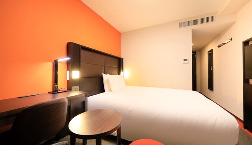 Habitación Business doble, fumadores