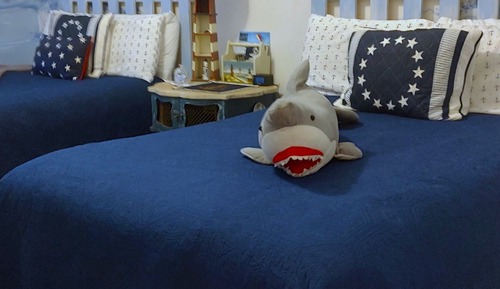 Lighthouse Room