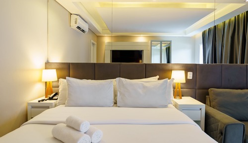 Suite ejecutiva
