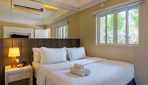 Suite Deluxe