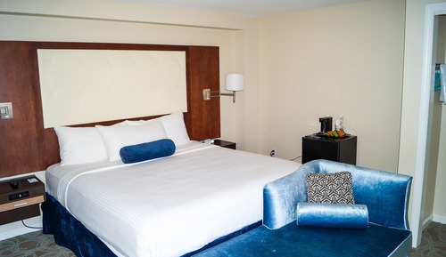 Suite superior