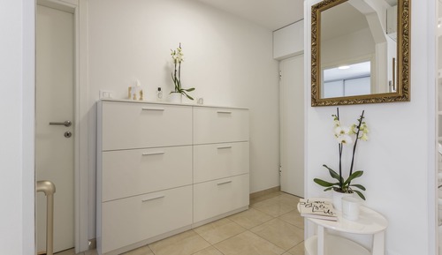 Apartamento Deluxe, 1 habitación
