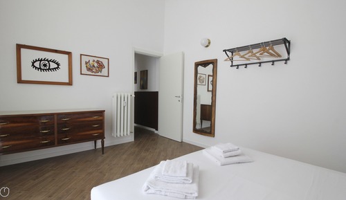 Apartamento familiar, 2 habitaciones