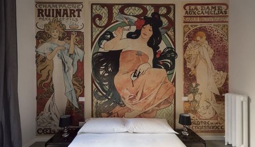 Apartamento de lujo