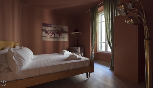 Apartamento estándar, 1 habitación (Via Melzo, 12)