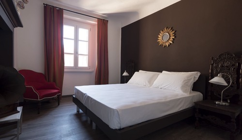 Apartamento Grand, 1 habitación (Via Melzo, 12)