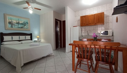 Habitación cuádruple superior