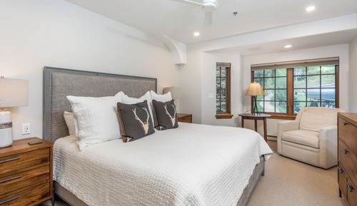 Bridge Street Lodge Three Bedroom