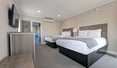 Habitación Premium