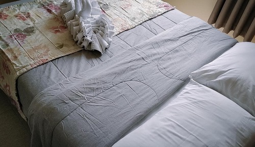 Apartamento Standard Casal
