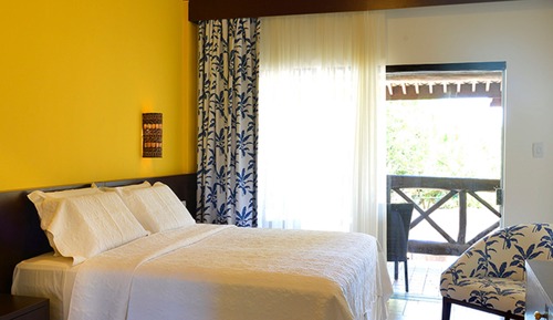 Quarto Triplo Luxo