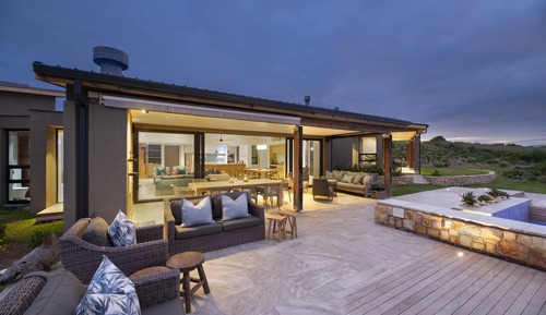 Villa exclusiva