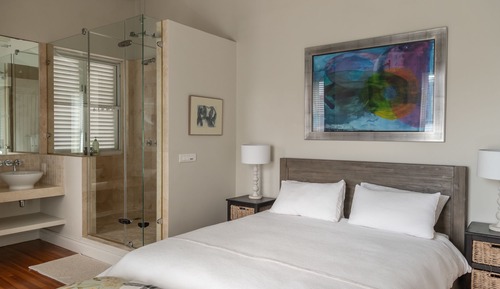 Estudio (The Majestic Apartment )
