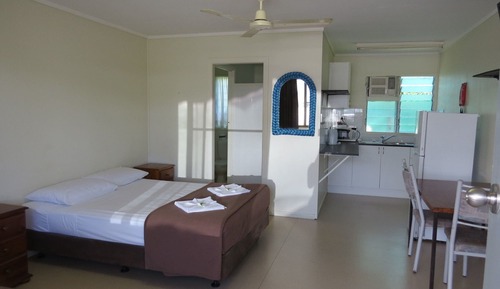 Apartamento estándar