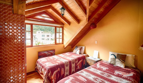 Habitación familiar