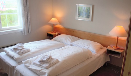 Habitación básica