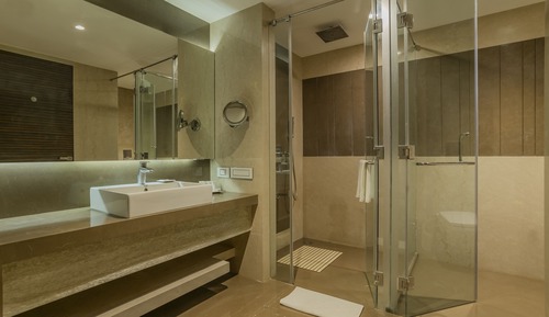 Suite, 1 habitación