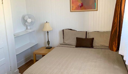 Apartamento, no fumadores, vistas al mar (14)