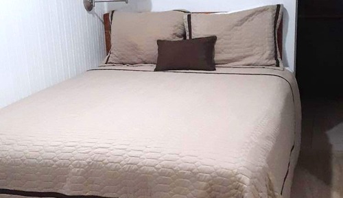 Casa de campo familiar, 1 cama de matrimonio (5)