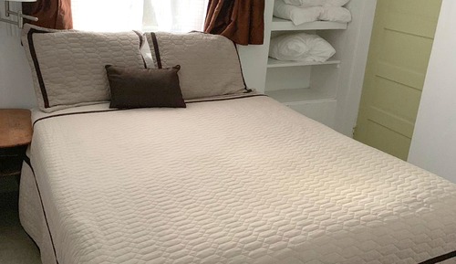 Apartamento, no fumadores (12)