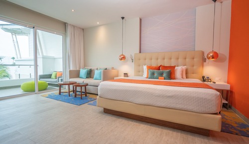 Suite (NEST SUITE)