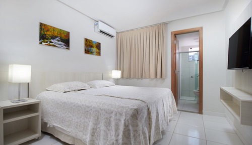Habitación cuádruple
