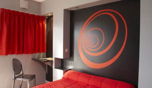 Habitación doble