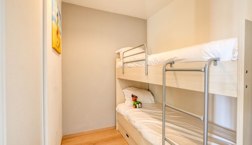 Apartamento estándar, 1 habitación