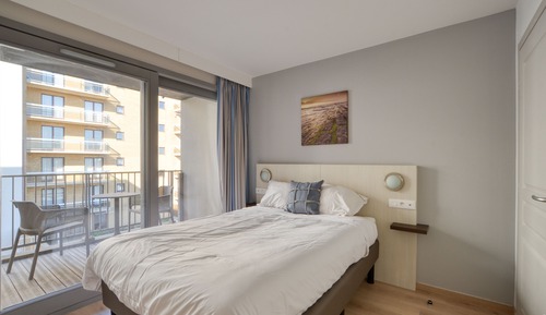 Apartamento estándar, 3 habitaciones, terraza