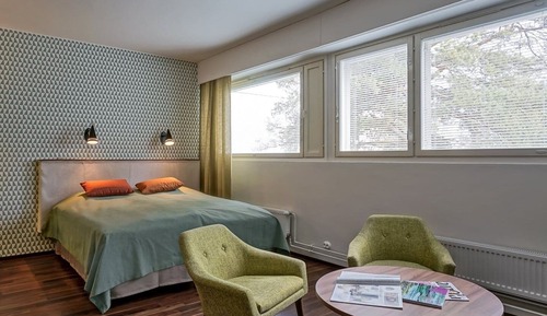 Estudio (Apartment for Two)