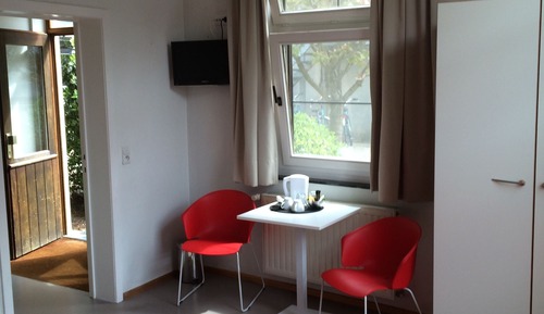 Habitación doble