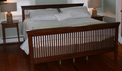 Habitación, 1 cama de matrimonio grande