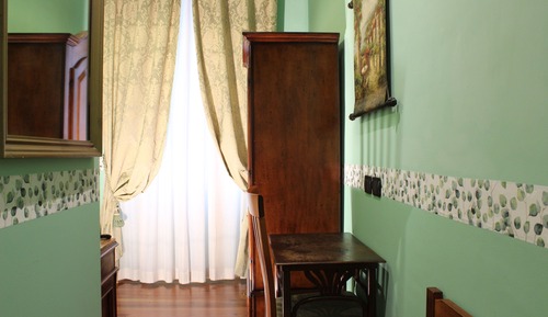 Habitación individual