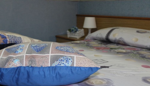 Habitación Confort doble