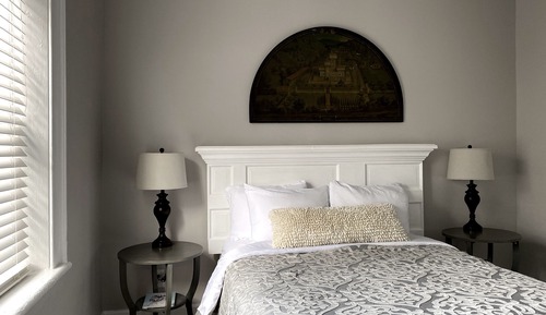 Loft, varias camas (The Andrew)