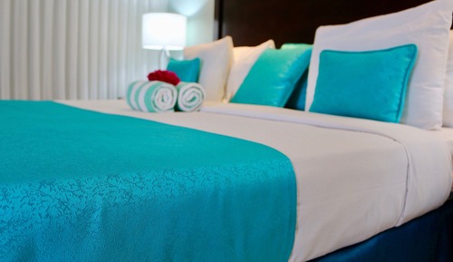 Suite ejecutiva