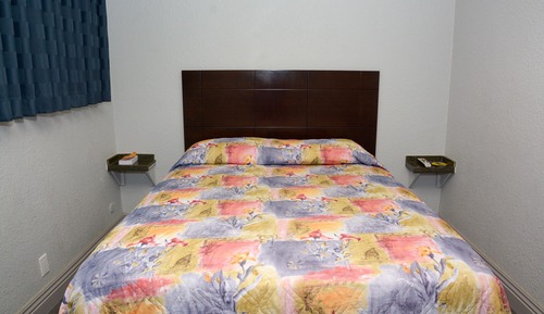 Habitación Deluxe, 1 cama de matrimonio