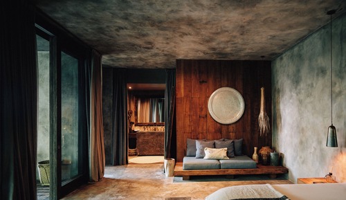Suite, 1 cama de matrimonio grande