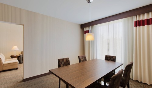 Suite, 1 habitación