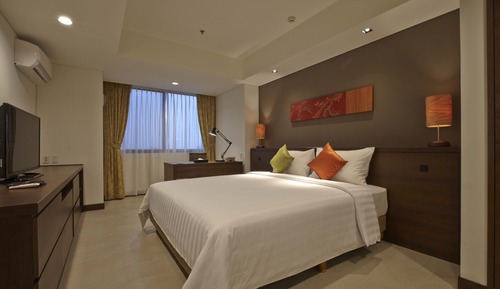 Suite Deluxe