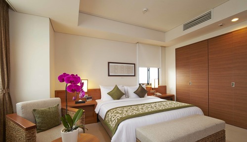 Suite ejecutiva