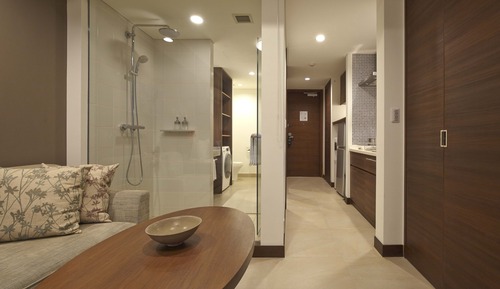 Habitación Confort