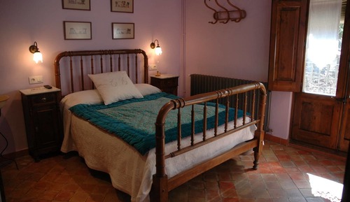 Habitación familiar (Standard)