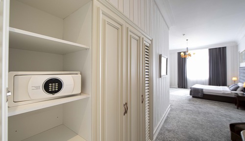 Habitación ejecutiva