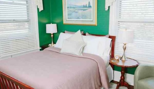 Habitación, 1 cama de matrimonio, chimenea (Grove Park Room)