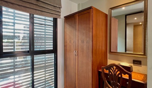 Habitación estándar, 1 cama doble