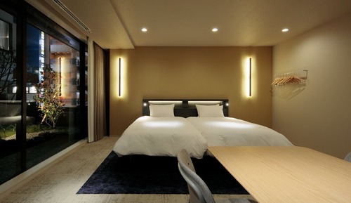 Habitación ejecutiva, no fumadores (Fourth)