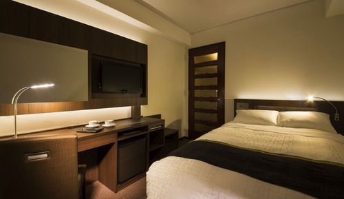 Habitación Confort doble, no fumadores