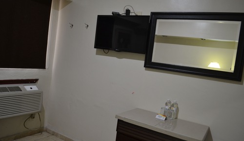 Habitación económica, 1 habitación