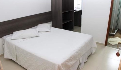 Habitación básica doble